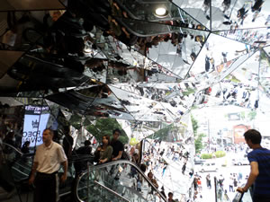 Harajuku Department Store